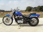 �������� �� ������ �������� Honda Steed400VLS 1998 ���� 10